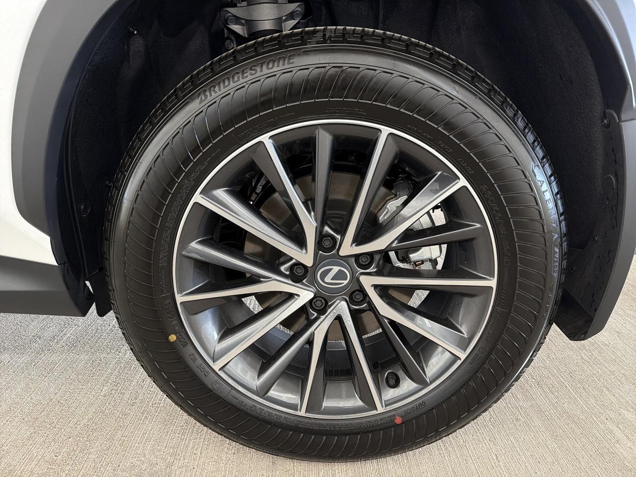 2026 Lexus NX 350 Premium San Antonio TX