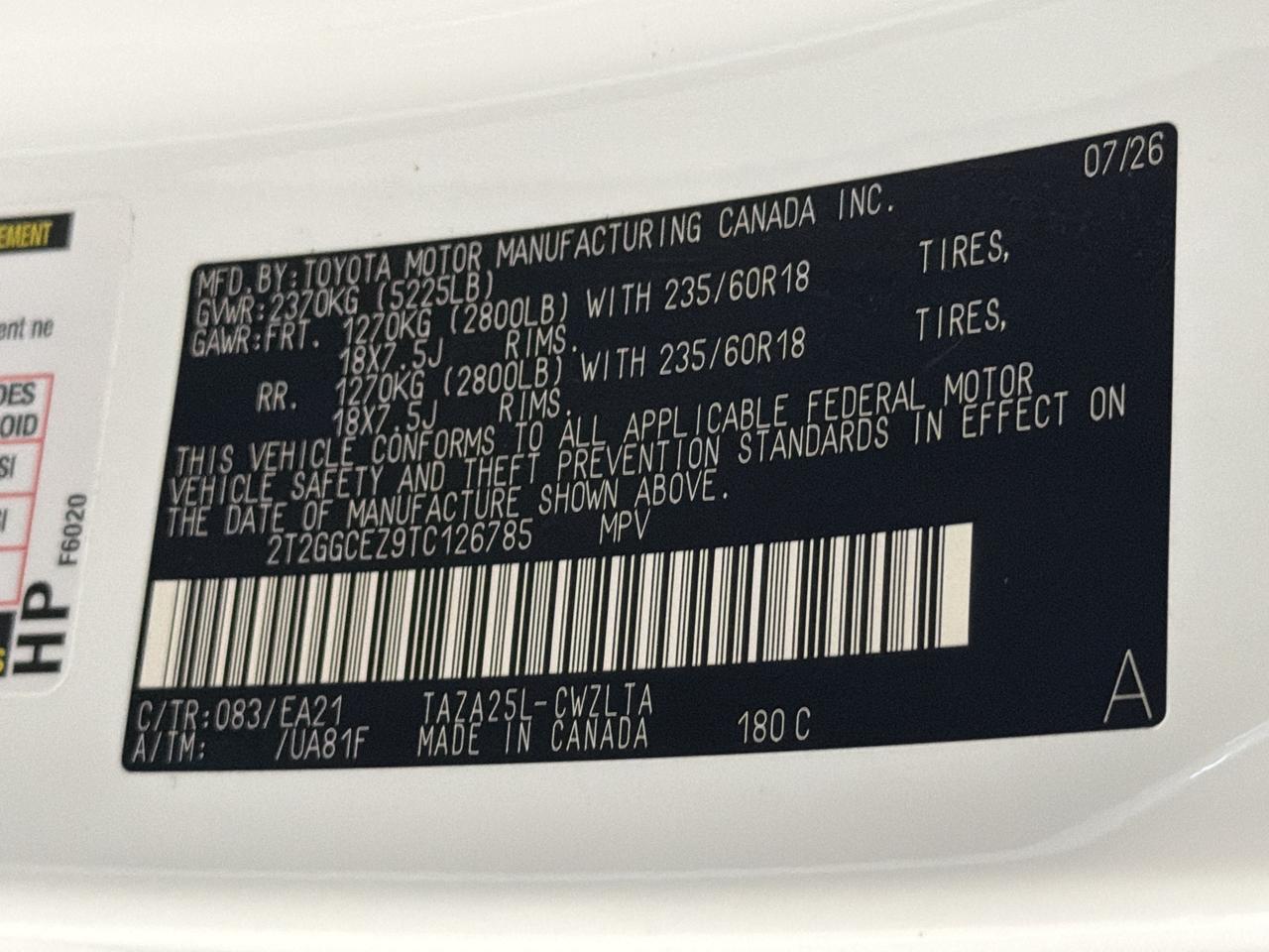 2026 Lexus NX 350 Premium San Antonio TX