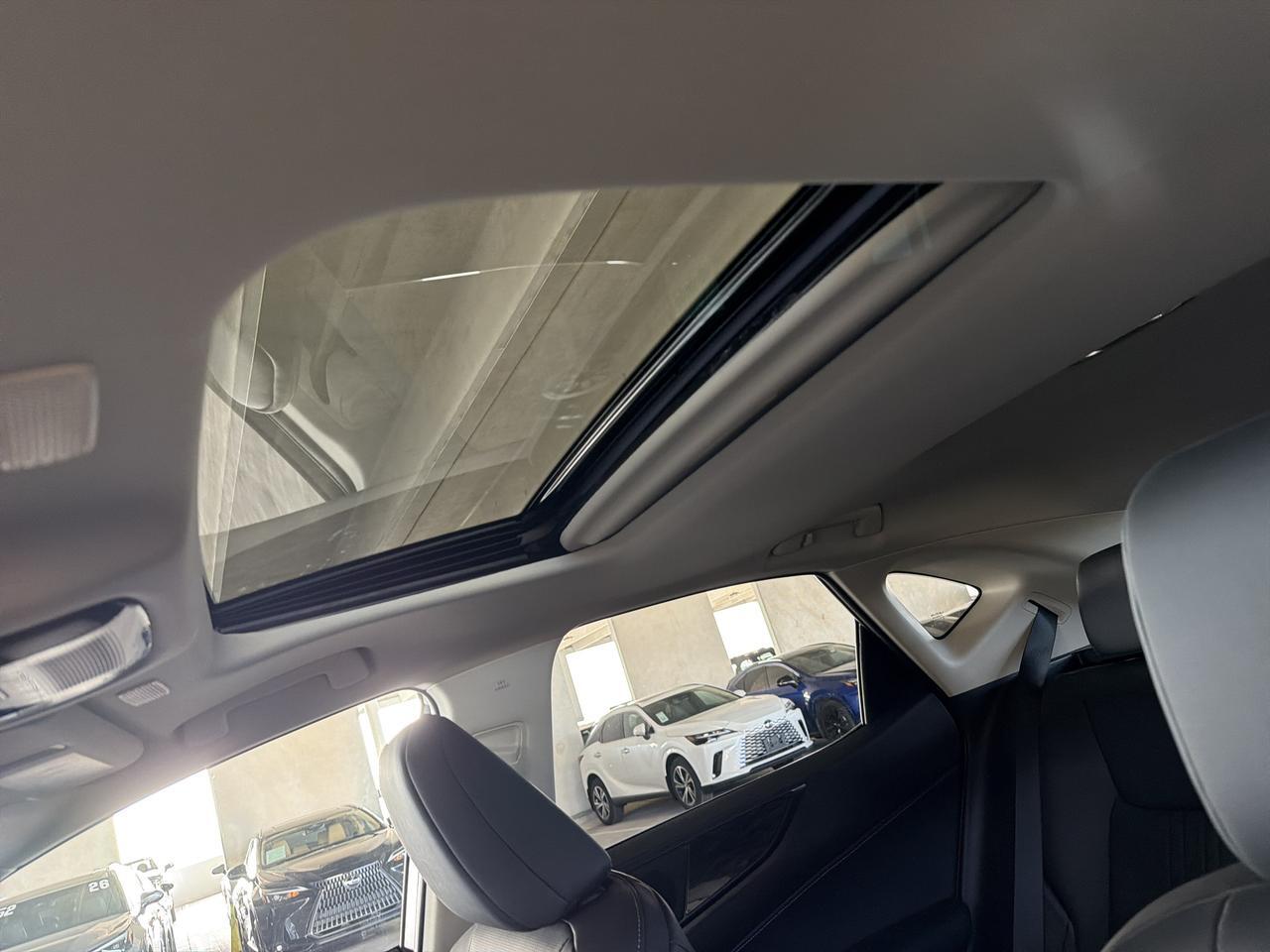 2026 Lexus NX 350 Premium San Antonio TX