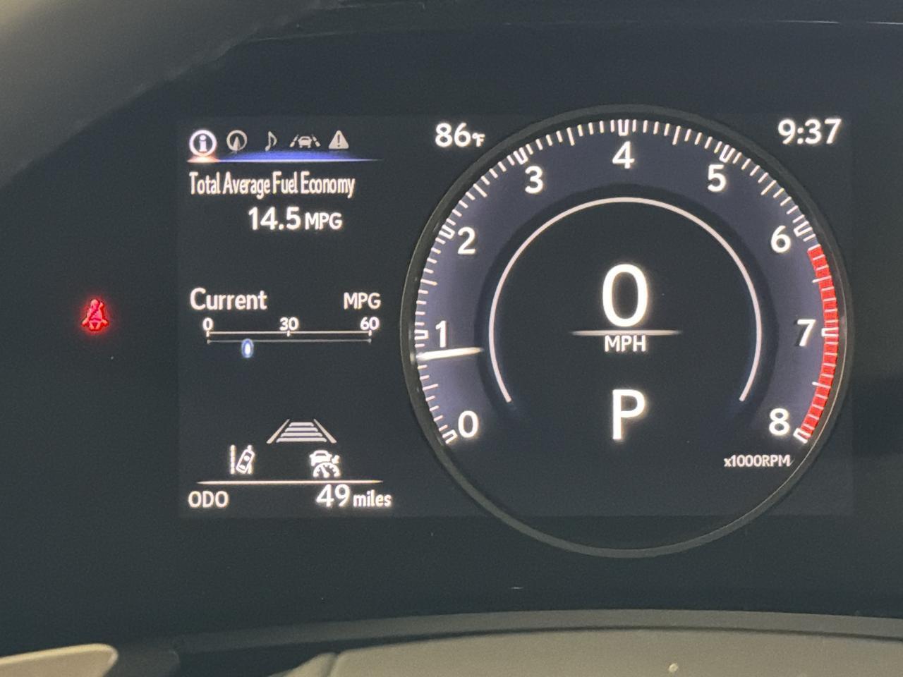 2026 Lexus NX 350 Premium San Antonio TX