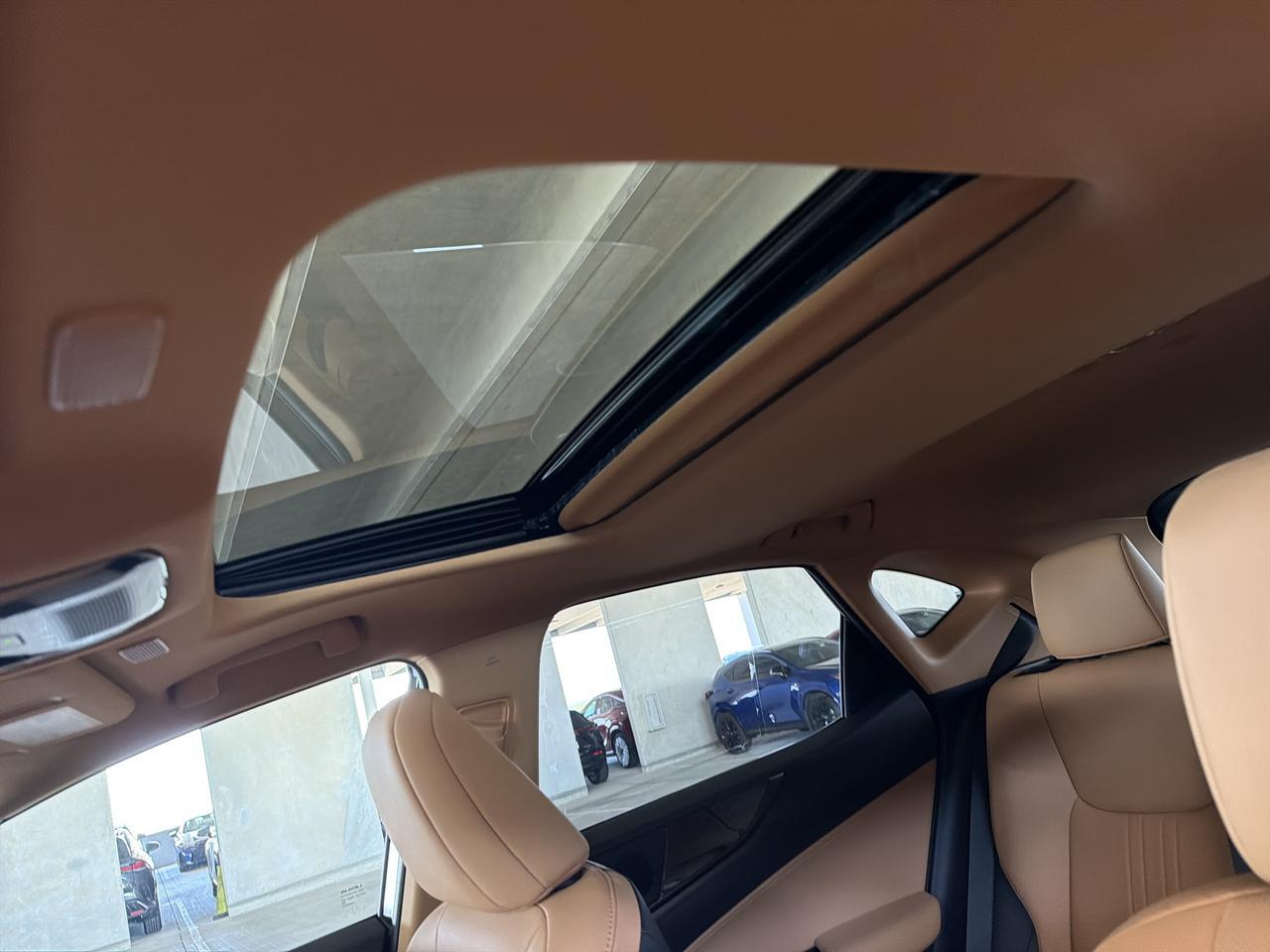 2026 Lexus NX 350 Premium San Antonio TX