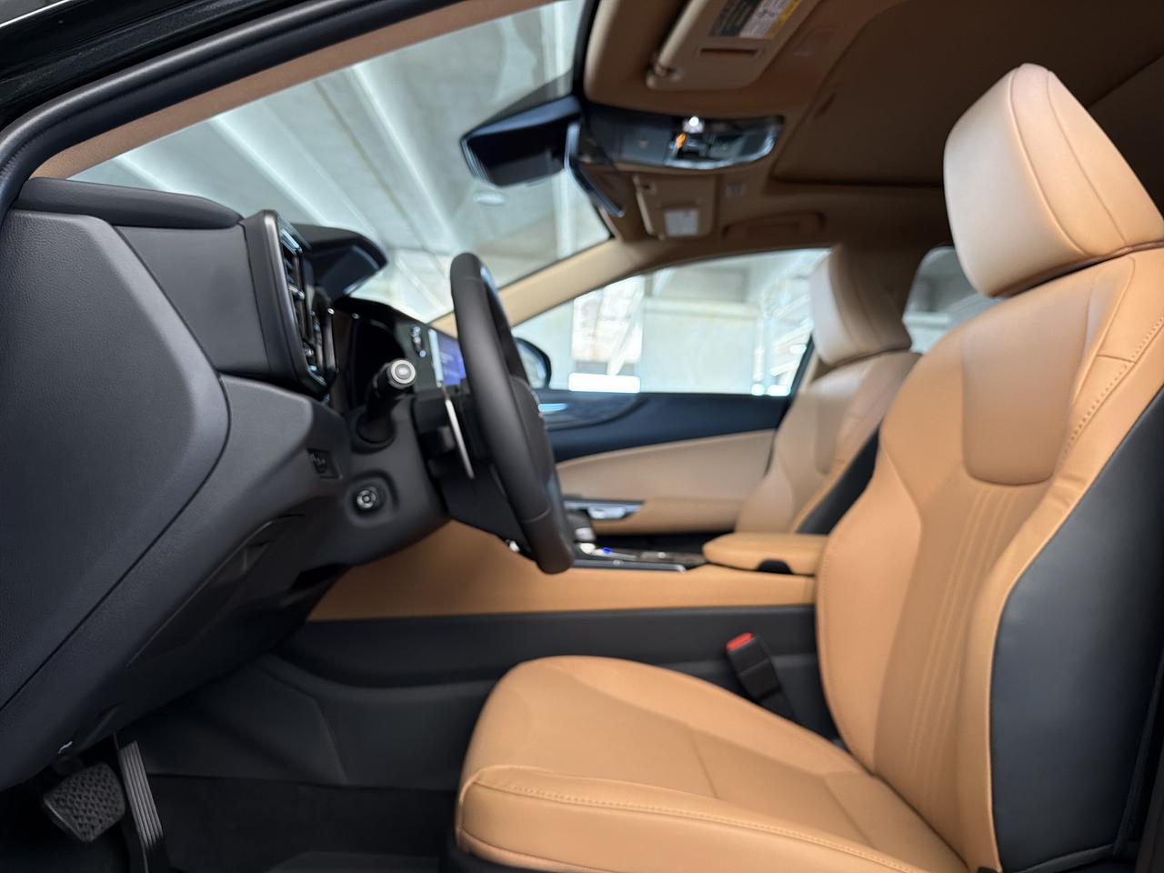 2026 Lexus NX 350 Premium San Antonio TX