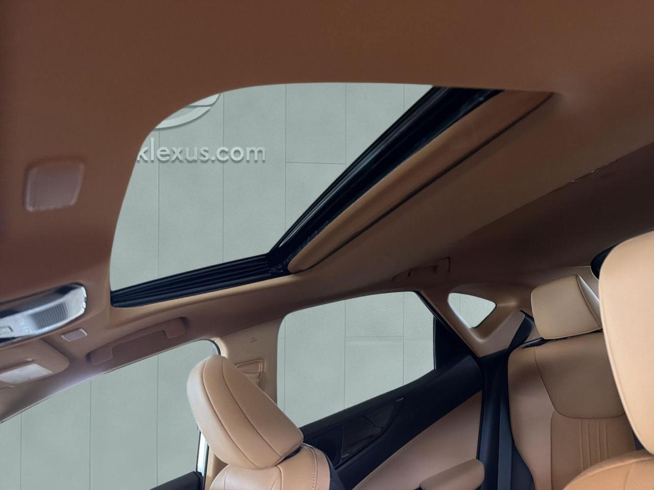 2026 Lexus NX 350 Premium San Antonio TX
