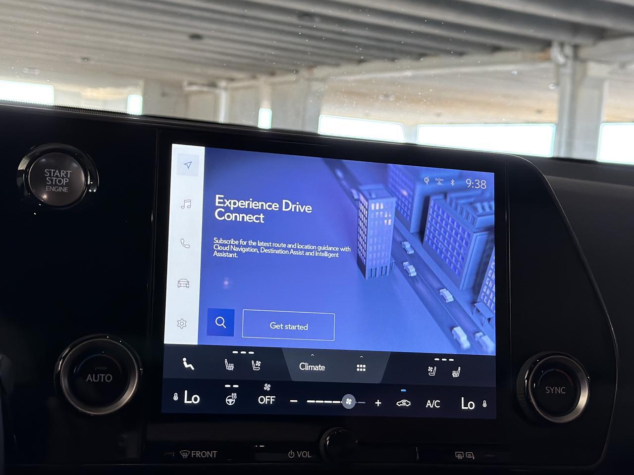 2026 Lexus NX 350 Premium San Antonio TX
