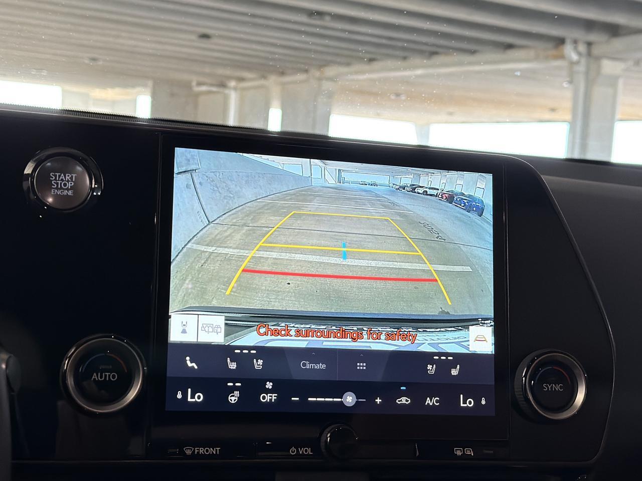 2026 Lexus NX 350 Premium San Antonio TX
