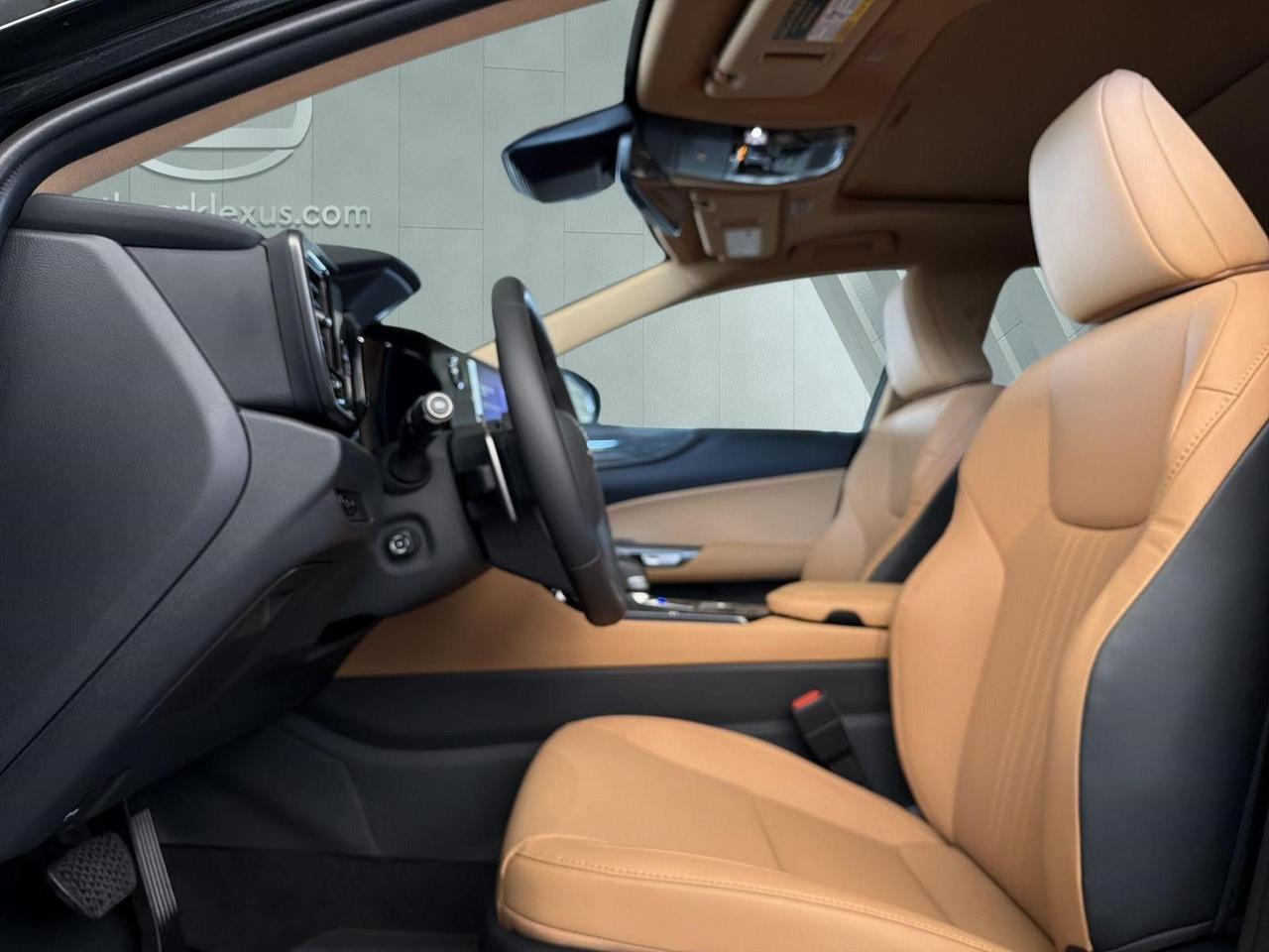 2026 Lexus NX 350 Premium San Antonio TX