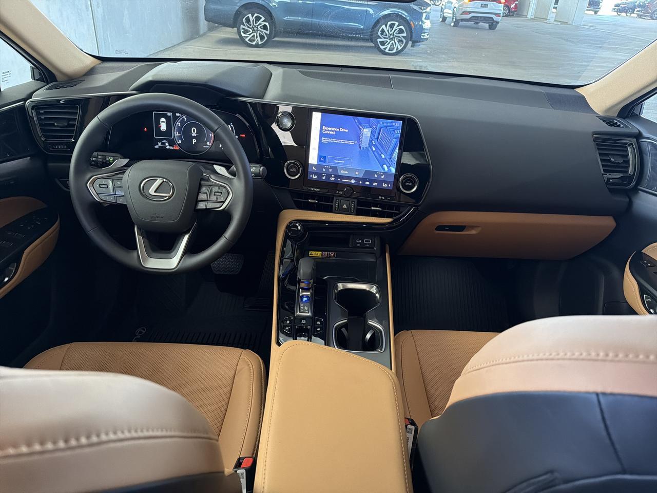 2026 Lexus NX 350 Premium San Antonio TX