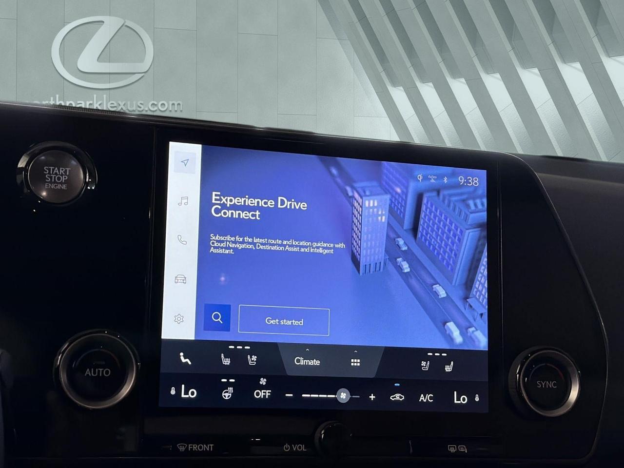 2026 Lexus NX 350 Premium San Antonio TX