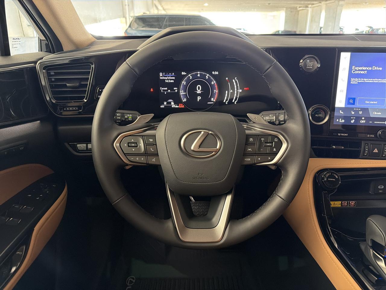 2026 Lexus NX 350 Premium San Antonio TX