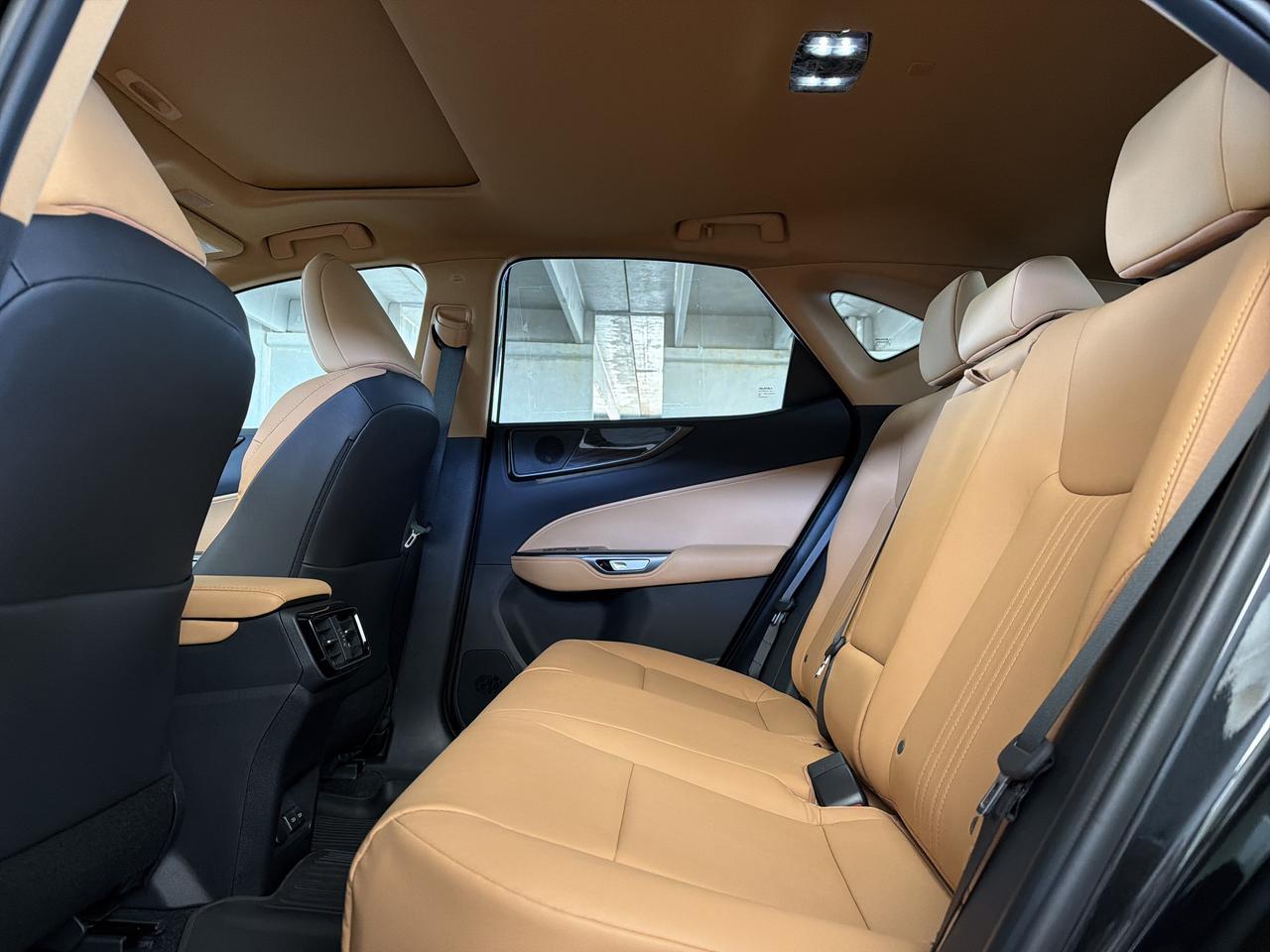 2026 Lexus NX 350 Premium San Antonio TX