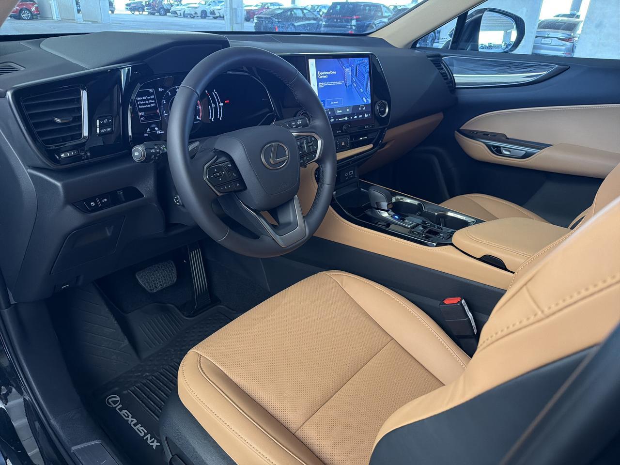 2026 Lexus NX 350 Premium San Antonio TX