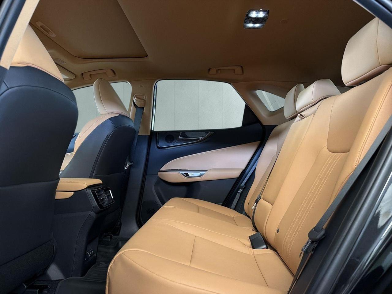 2026 Lexus NX 350 Premium San Antonio TX