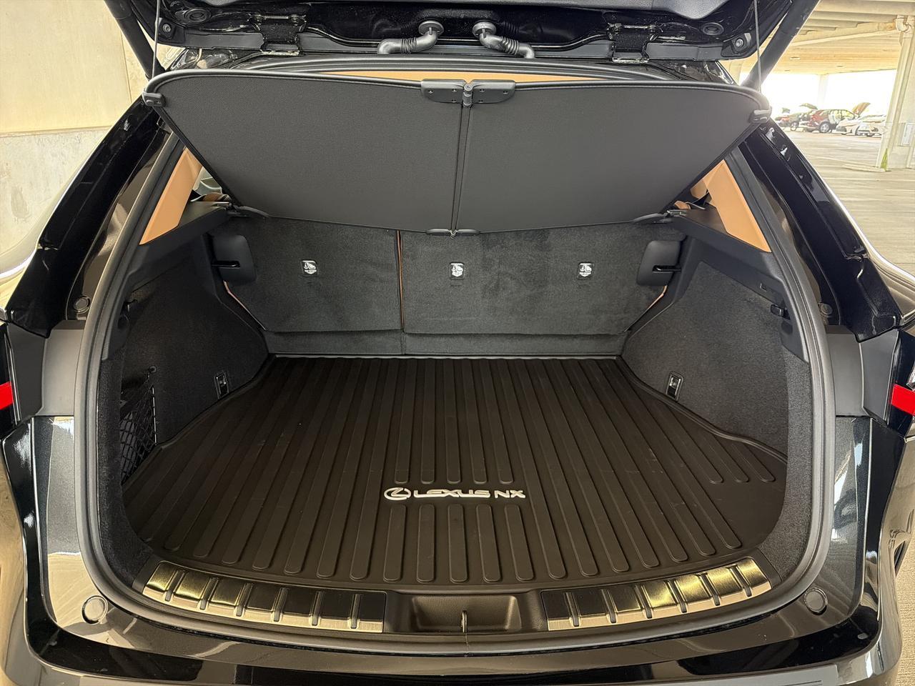 2026 Lexus NX 350 Premium San Antonio TX