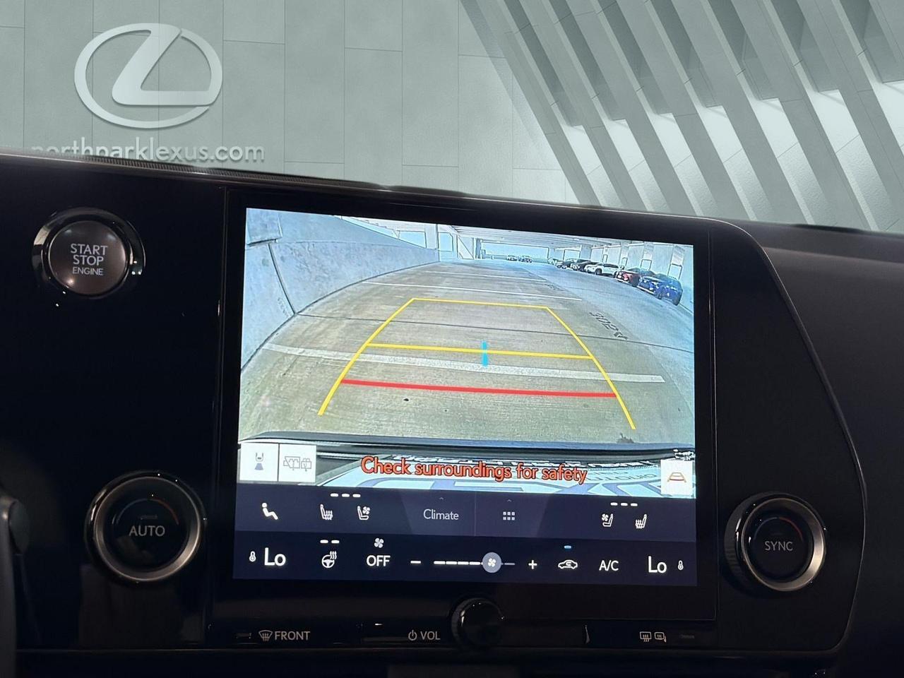 2026 Lexus NX 350 Premium San Antonio TX