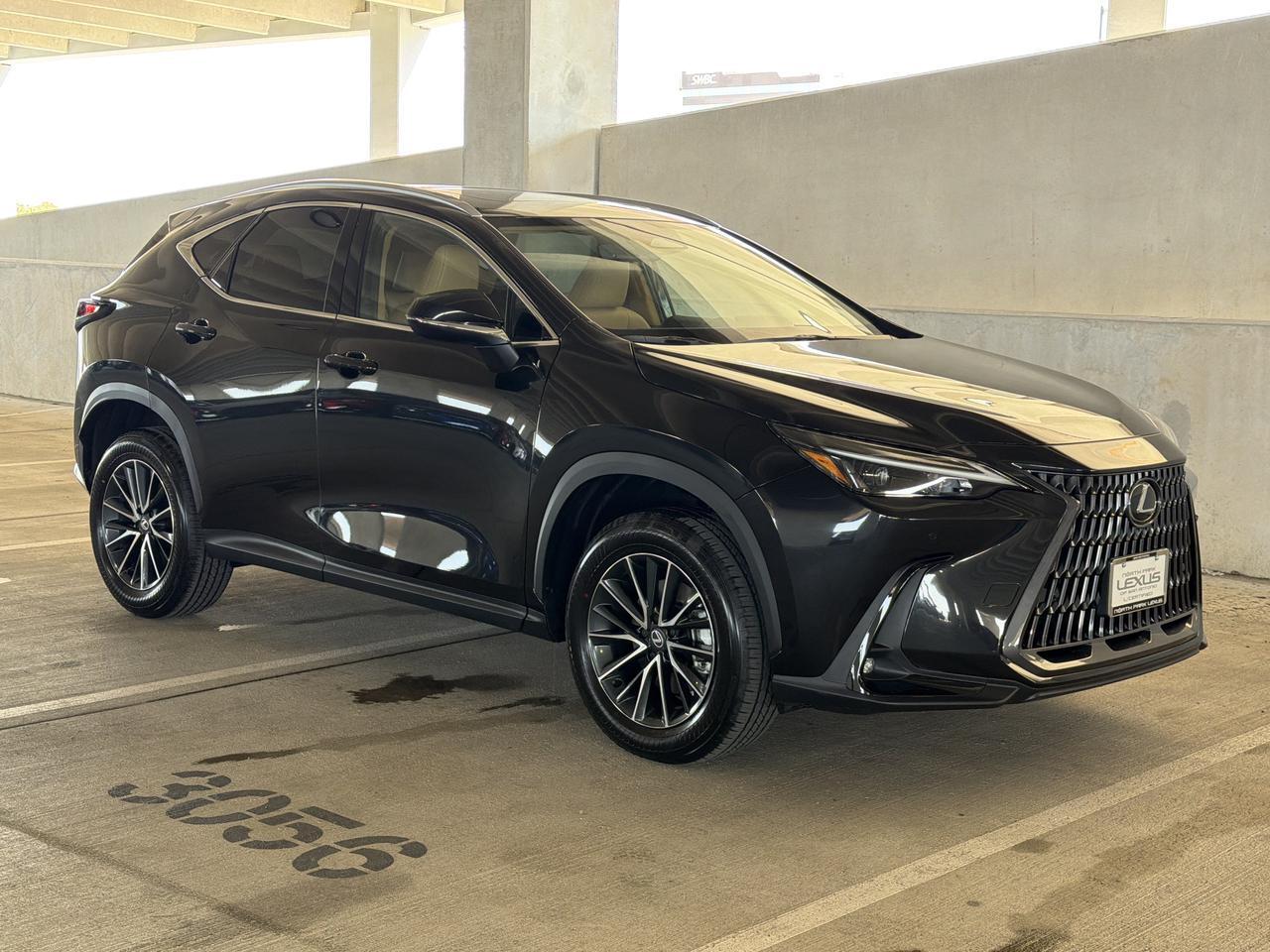 2026 Lexus NX 350 Premium San Antonio TX