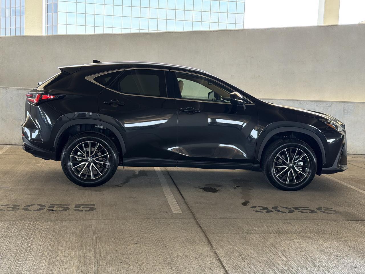 2026 Lexus NX 350 Premium