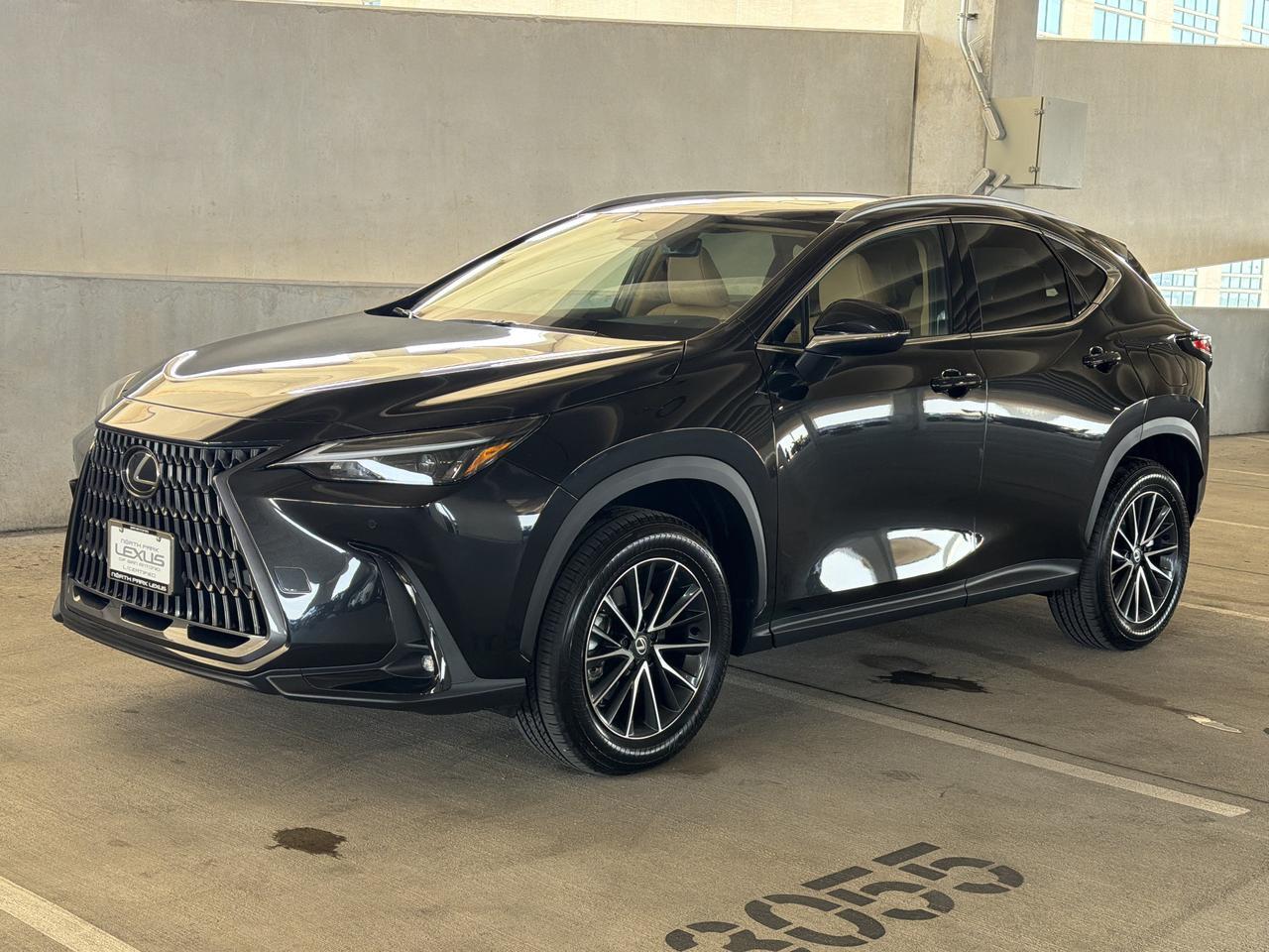 2026 Lexus NX 350 Premium San Antonio TX