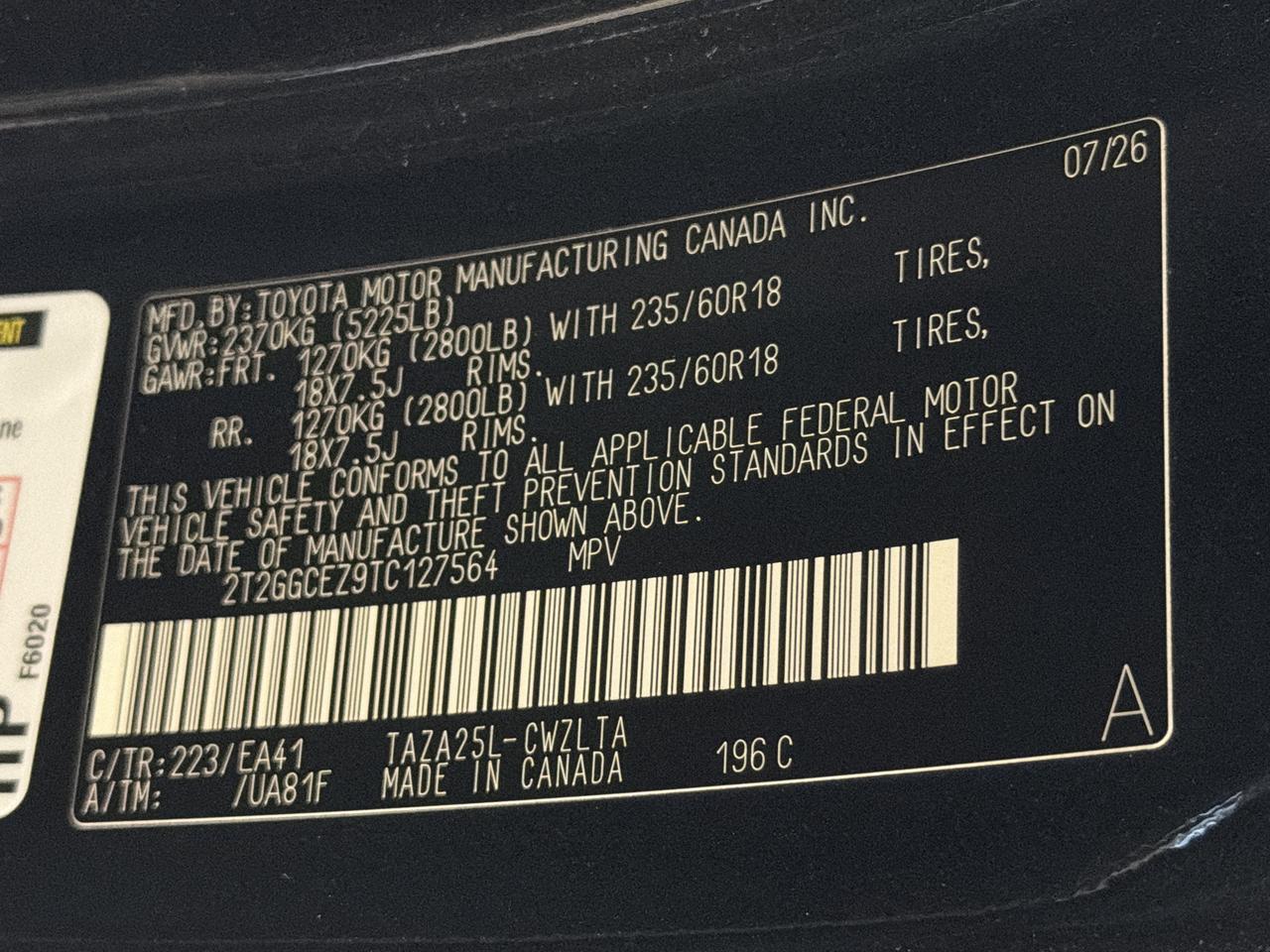 2026 Lexus NX 350 Premium San Antonio TX