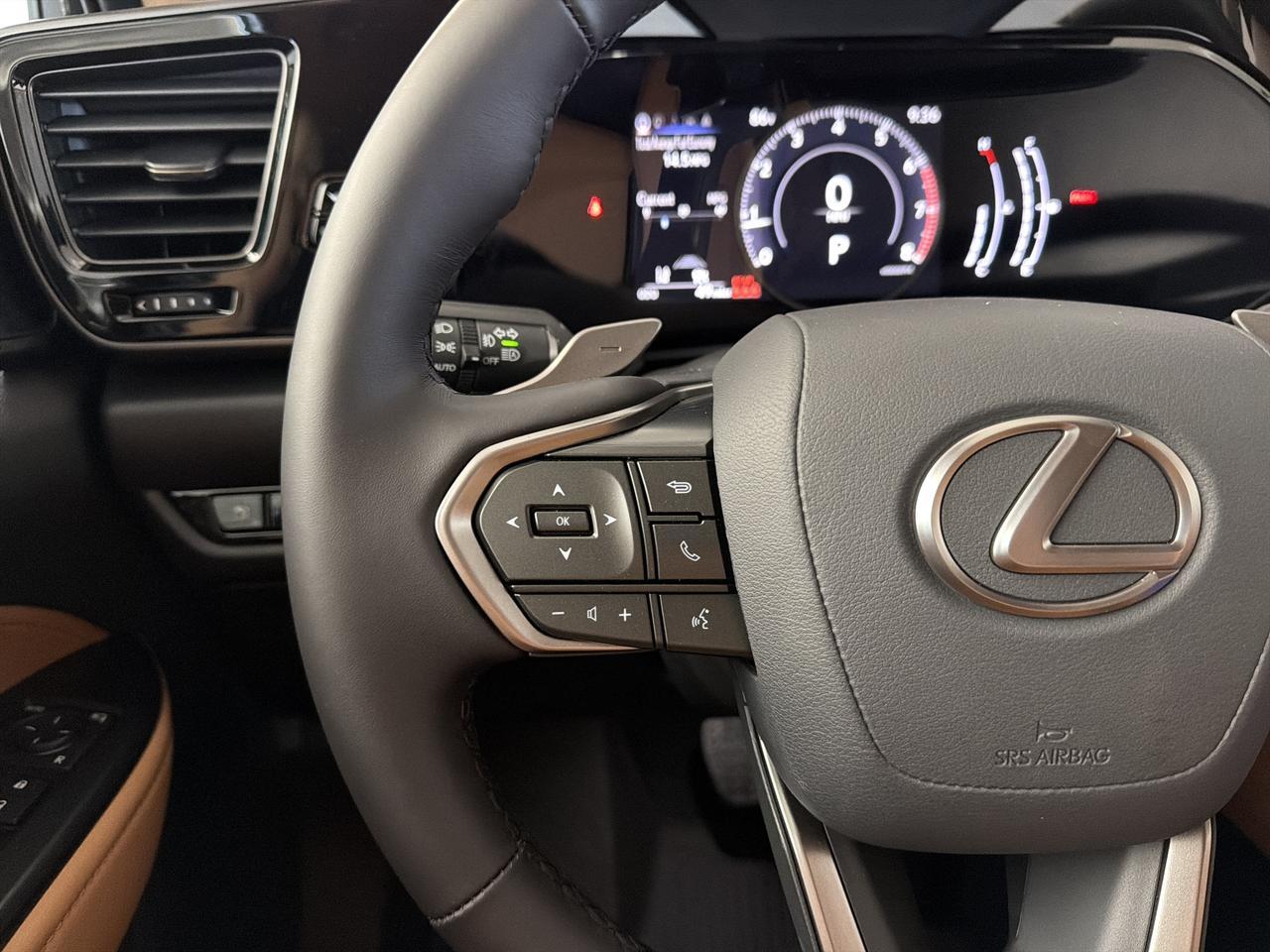 2026 Lexus NX 350 Premium San Antonio TX