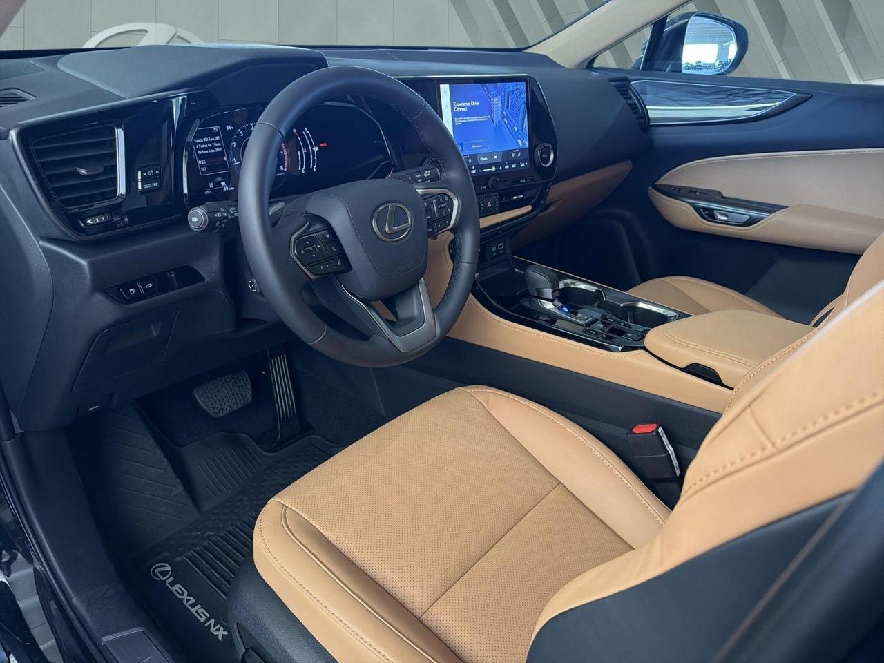 2026 Lexus NX 350 Premium San Antonio TX