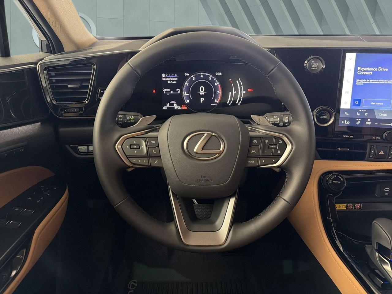 2026 Lexus NX 350 Premium San Antonio TX