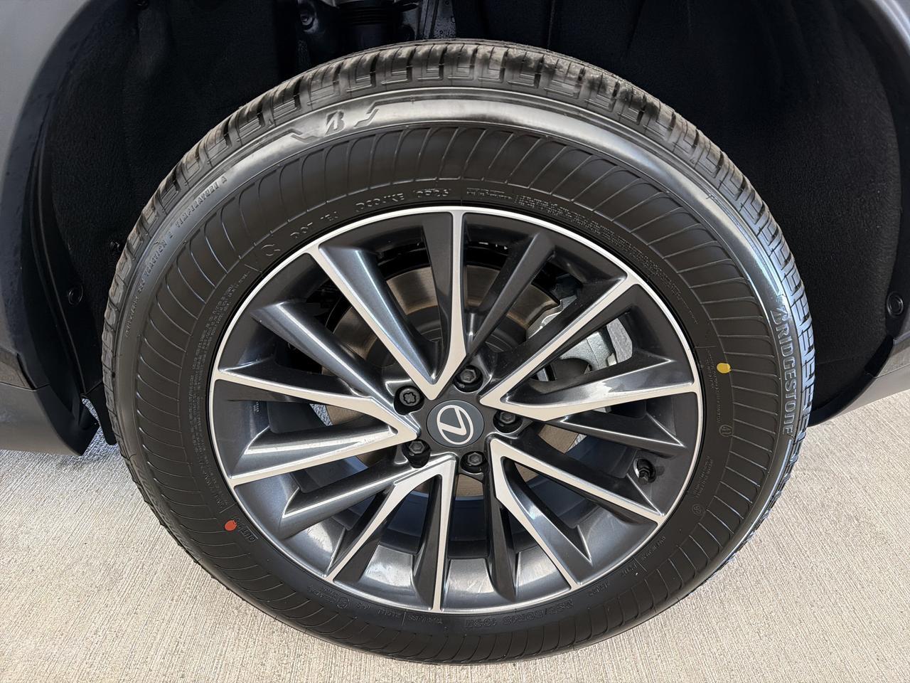 2026 Lexus NX 350 Premium San Antonio TX