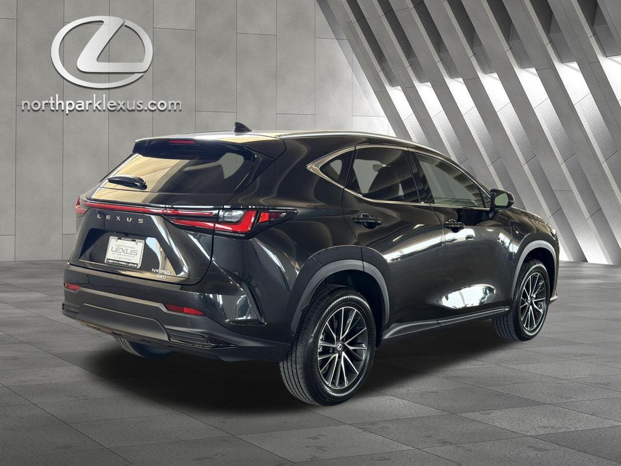 2026 Lexus NX 350 Premium San Antonio TX