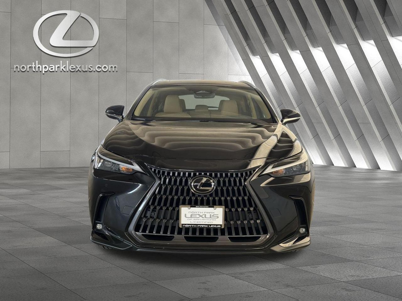 2026 Lexus NX 350 Premium San Antonio TX