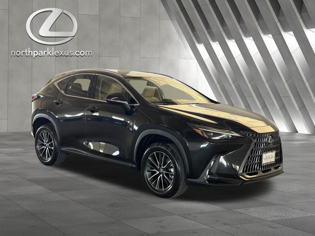 2026 Lexus NX 350 Premium San Antonio TX