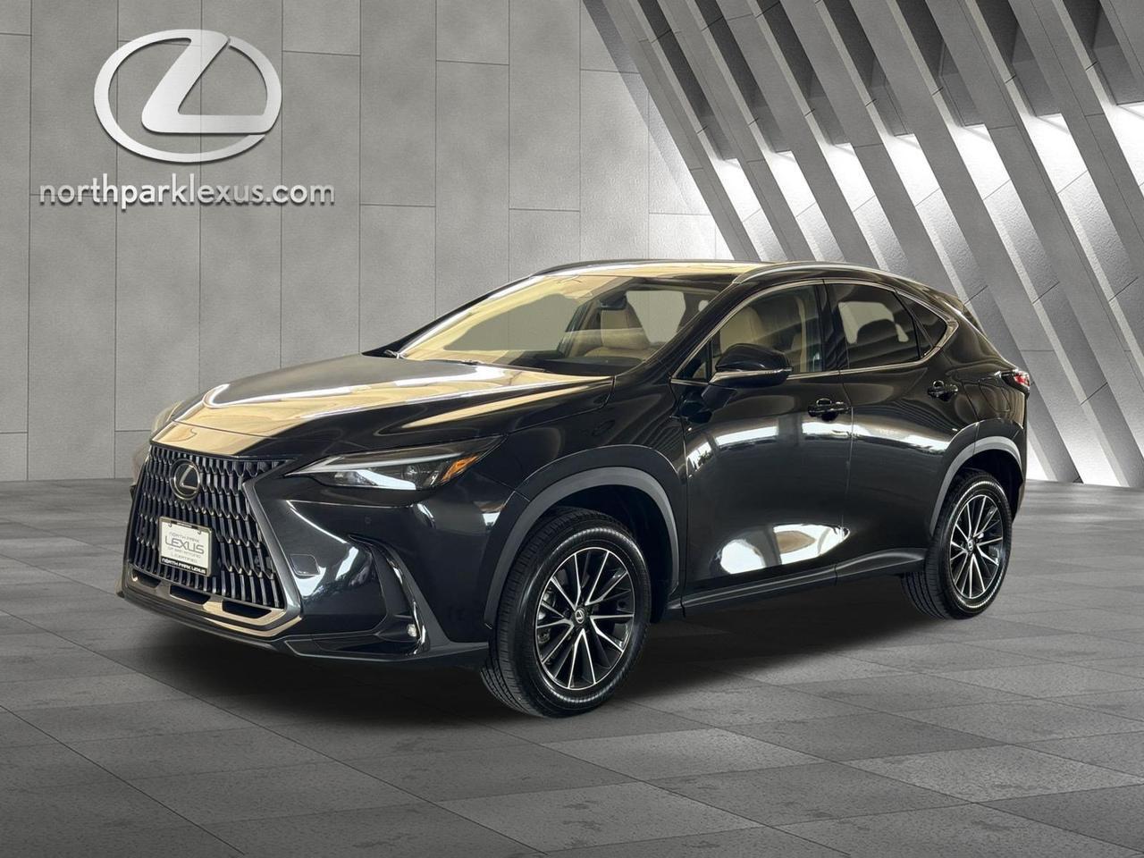 2026 Lexus NX 350 Premium San Antonio TX