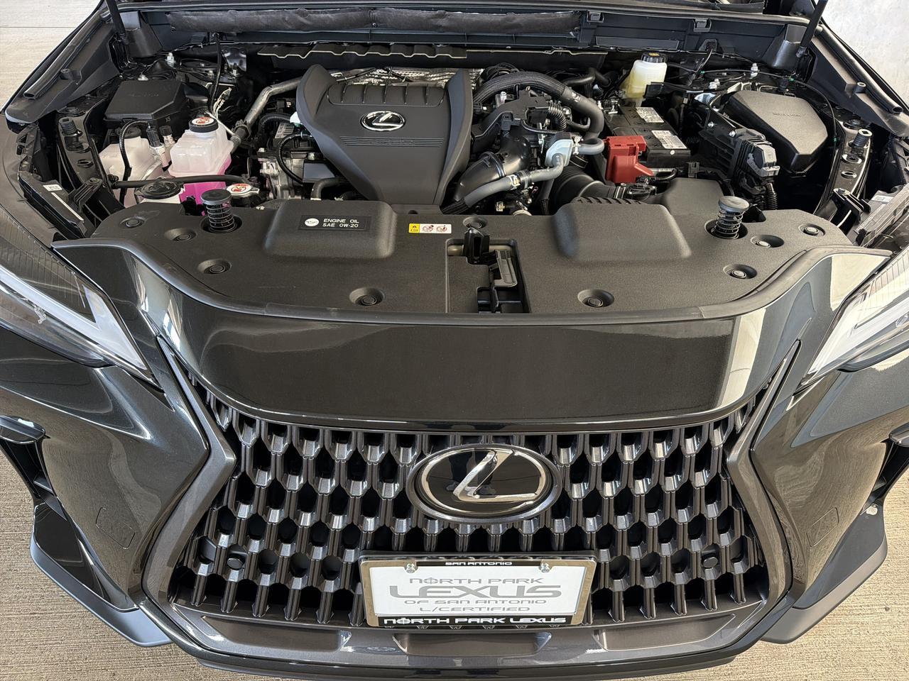 2026 Lexus NX 350 Premium San Antonio TX
