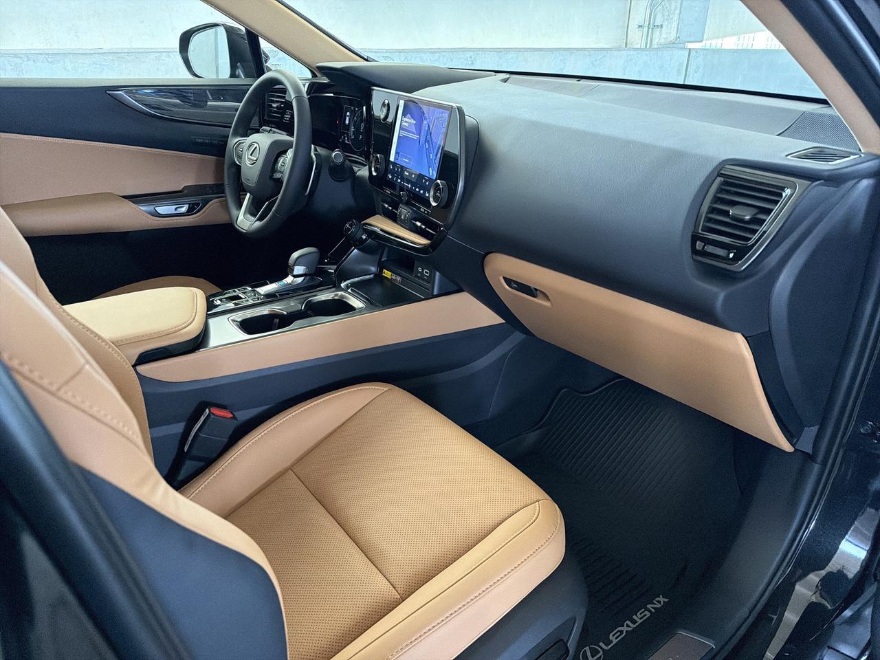 2026 Lexus NX 350 Premium San Antonio TX