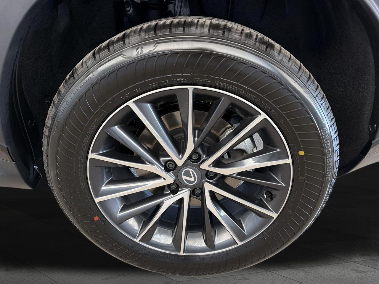 2026 Lexus NX 350 Premium San Antonio TX