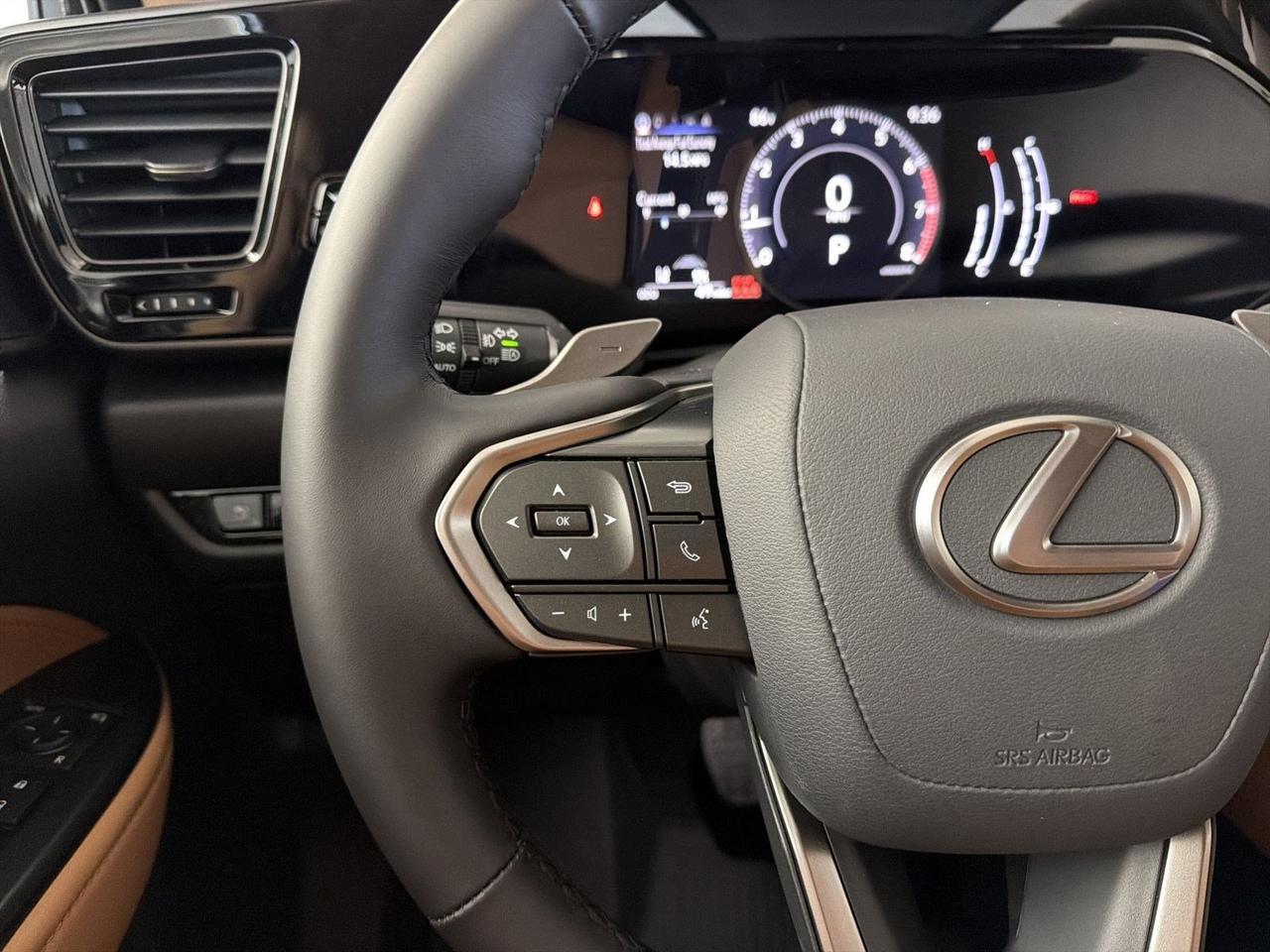 2026 Lexus NX 350 Premium San Antonio TX