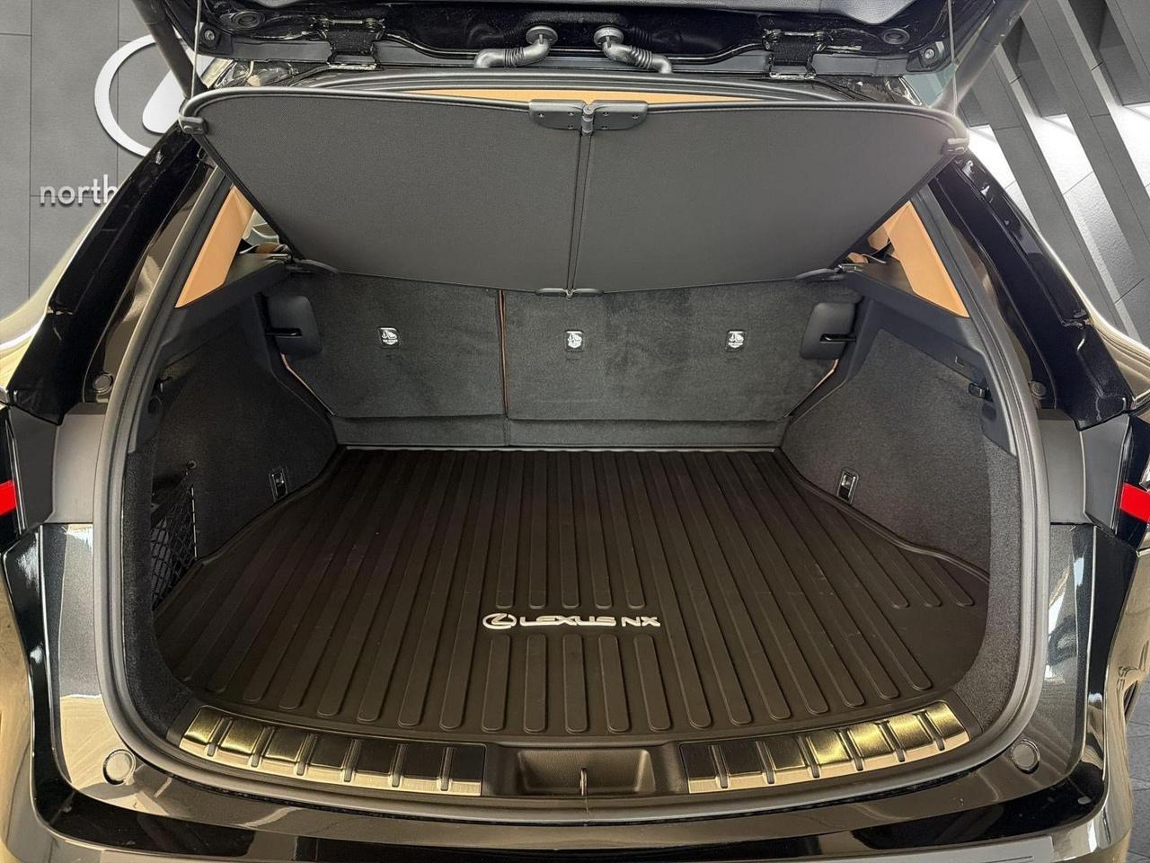 2026 Lexus NX 350 Premium San Antonio TX