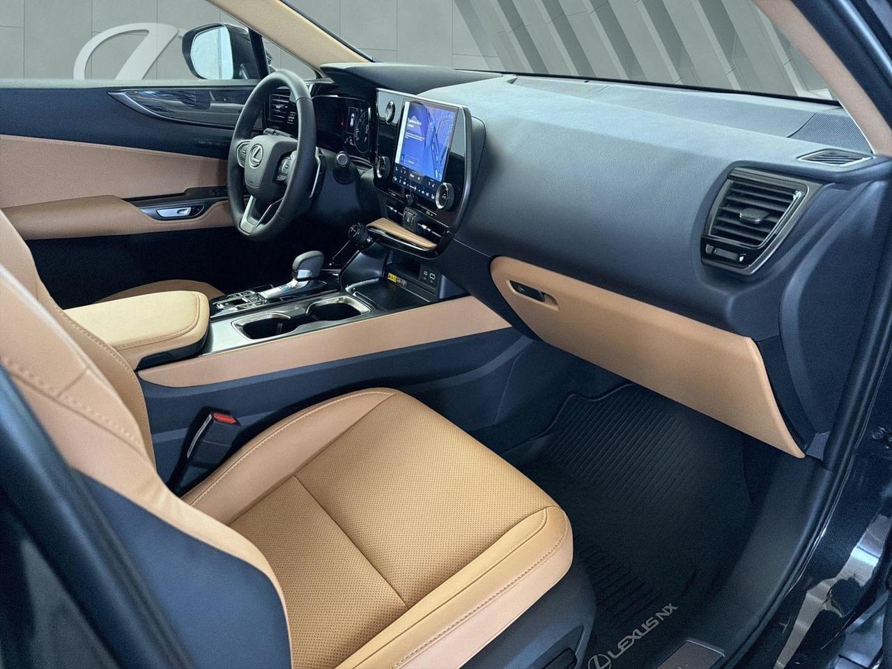 2026 Lexus NX 350 Premium San Antonio TX