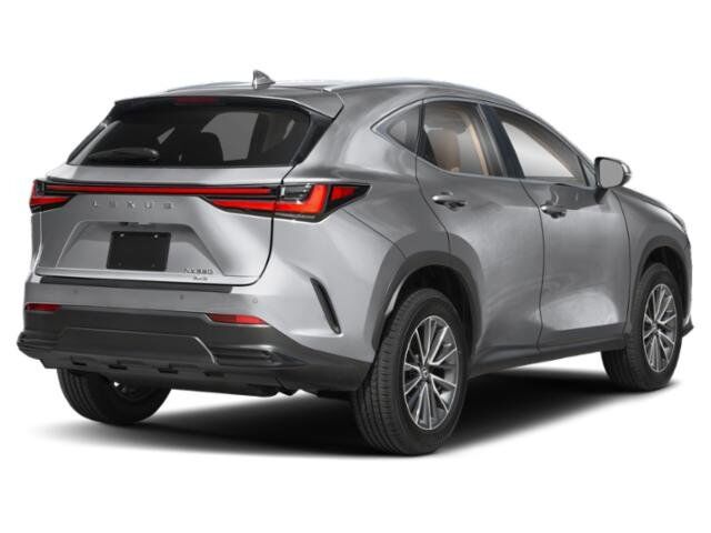 2026 Lexus NX 350 Premium San Antonio TX