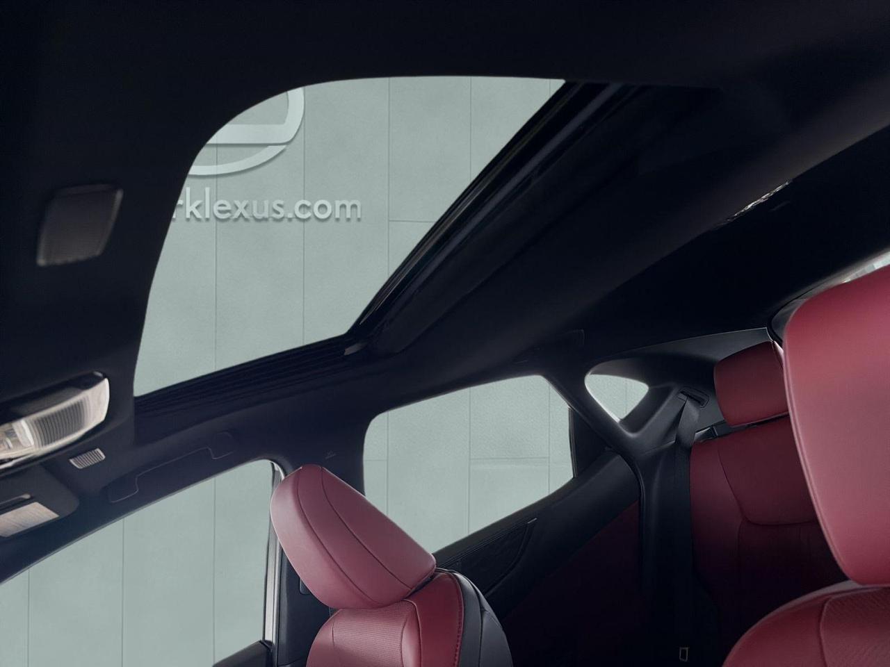 2026 Lexus NX 350 Premium San Antonio TX