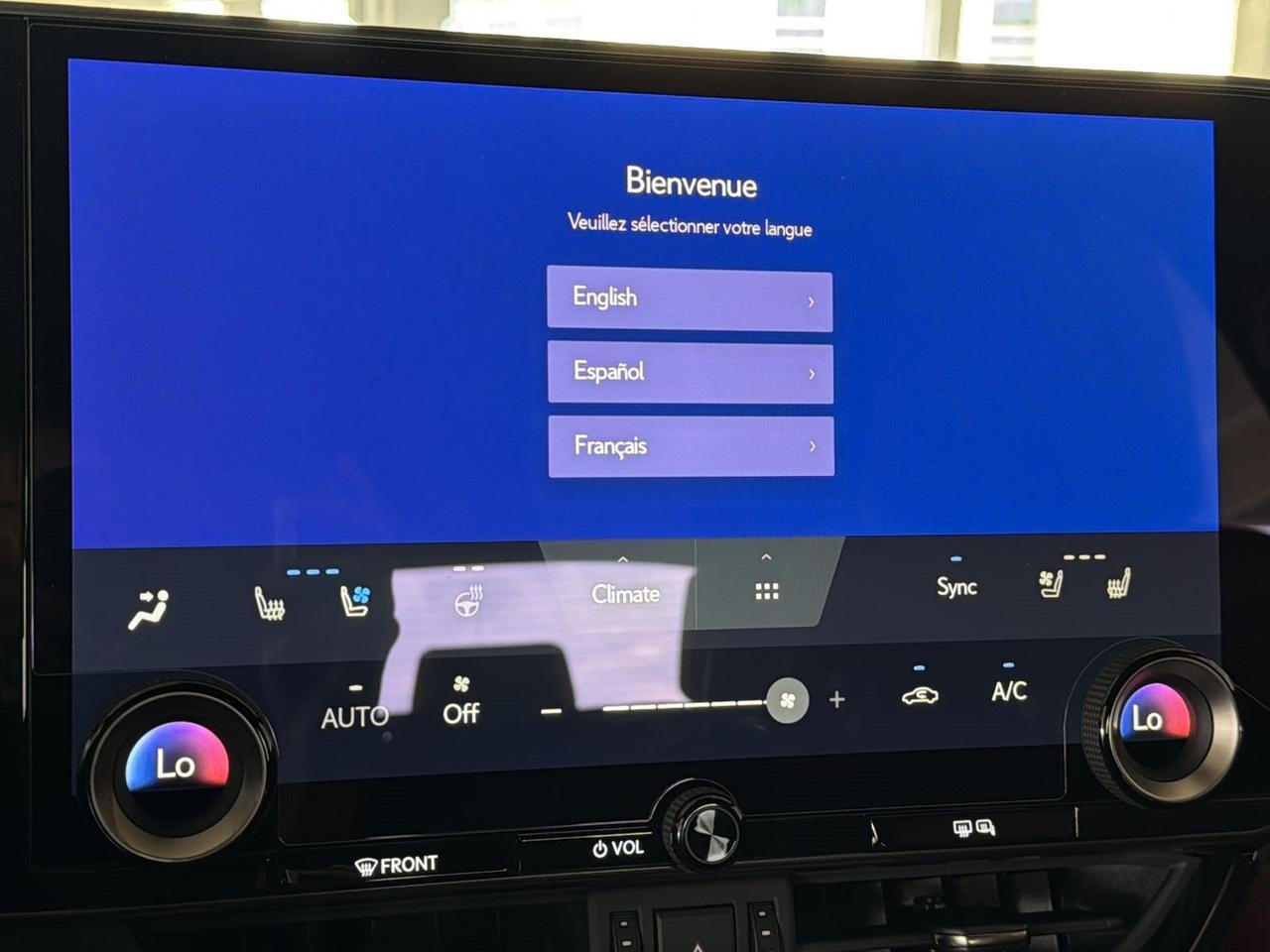 2026 Lexus NX 350 Premium San Antonio TX