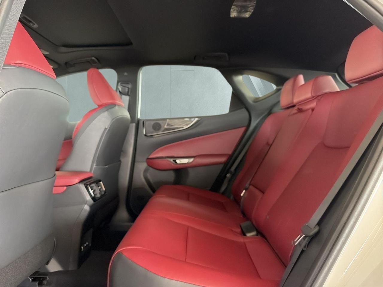 2026 Lexus NX 350 Premium San Antonio TX