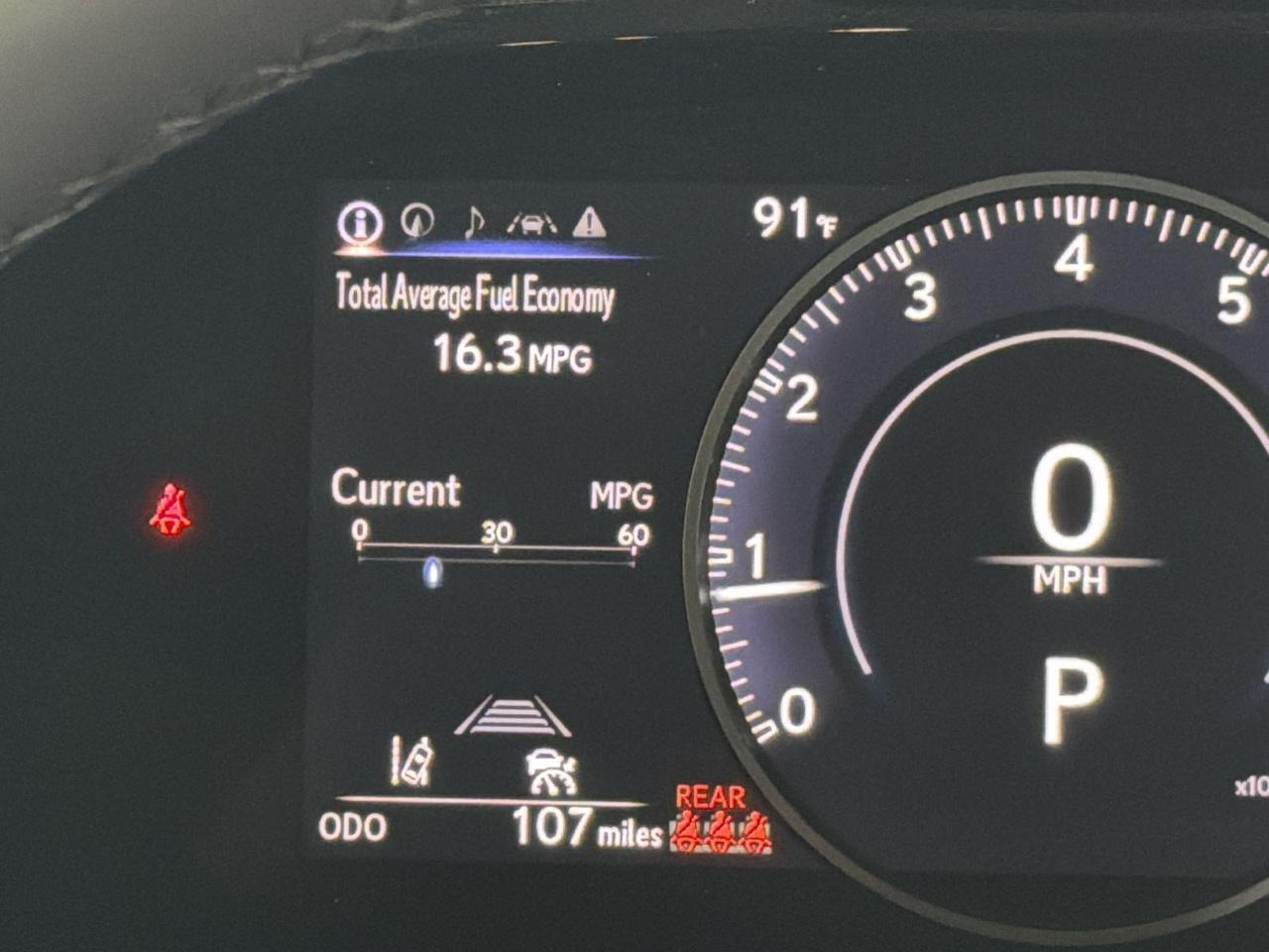 2026 Lexus NX 350 Premium San Antonio TX