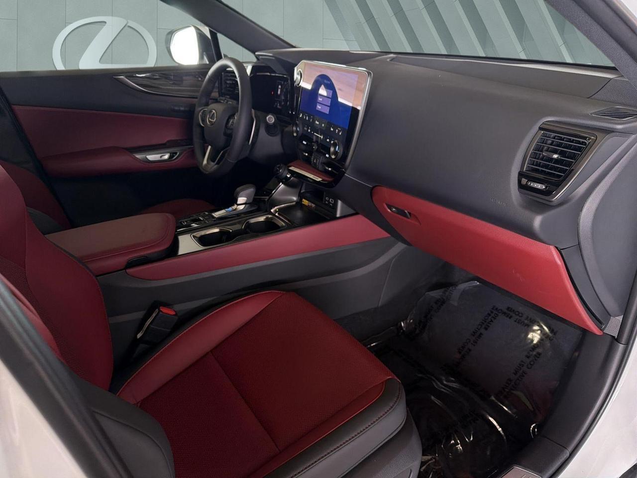2026 Lexus NX 350 Premium San Antonio TX