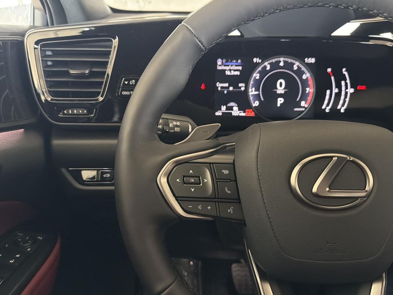 2026 Lexus NX 350 Premium San Antonio TX
