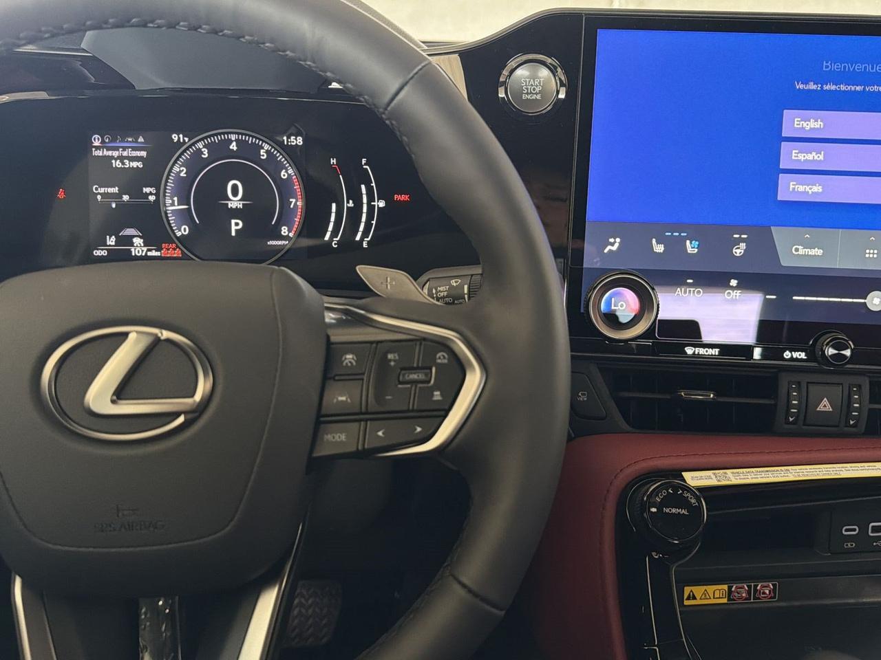 2026 Lexus NX 350 Premium San Antonio TX