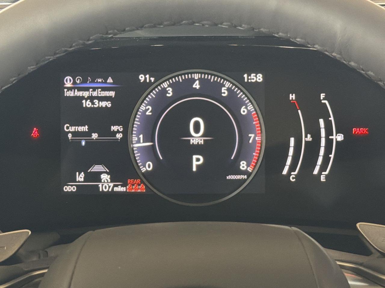 2026 Lexus NX 350 Premium San Antonio TX