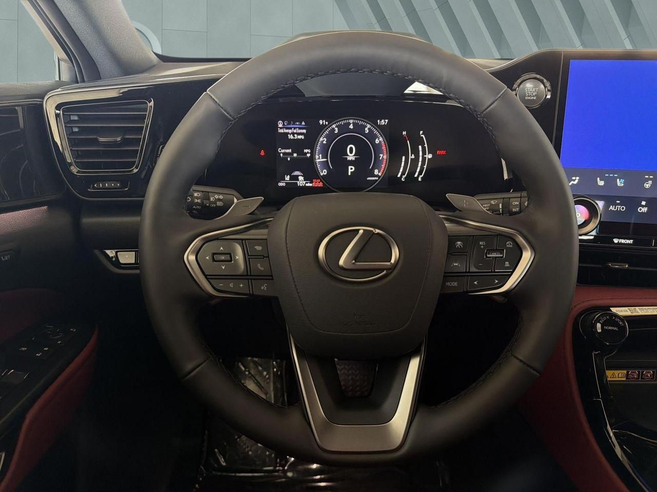 2026 Lexus NX 350 Premium San Antonio TX