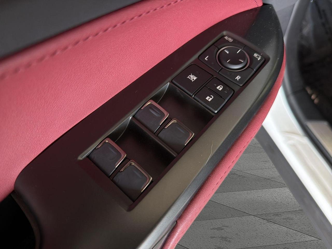 2026 Lexus NX 350 Premium San Antonio TX