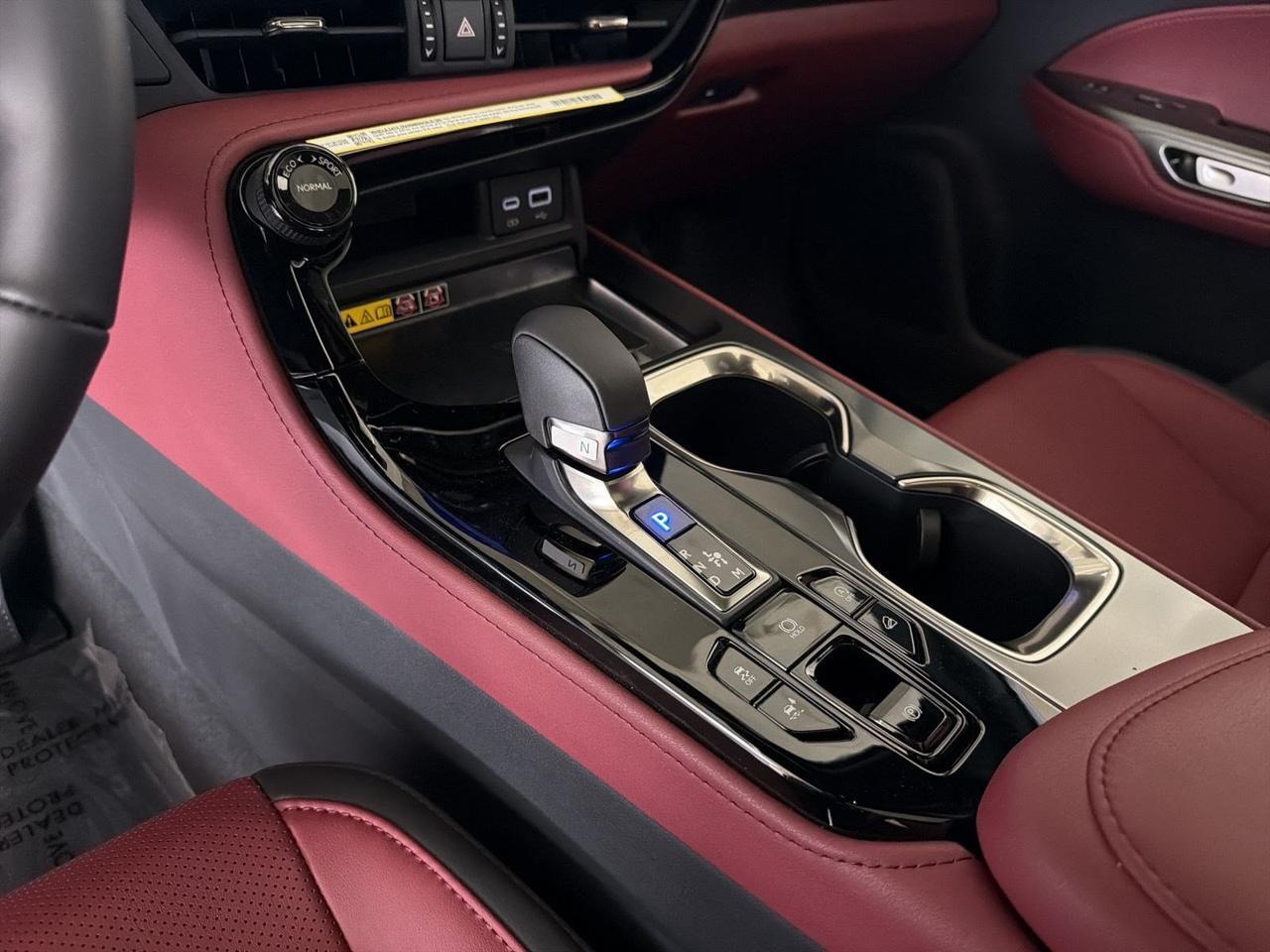 2026 Lexus NX 350 Premium San Antonio TX