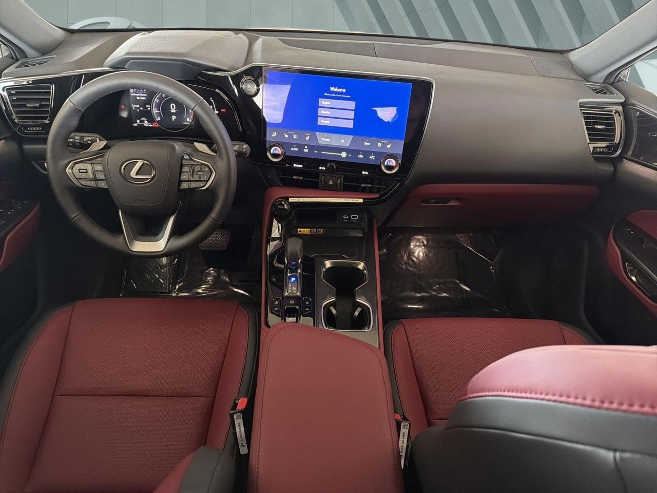 2026 Lexus NX 350 Premium San Antonio TX