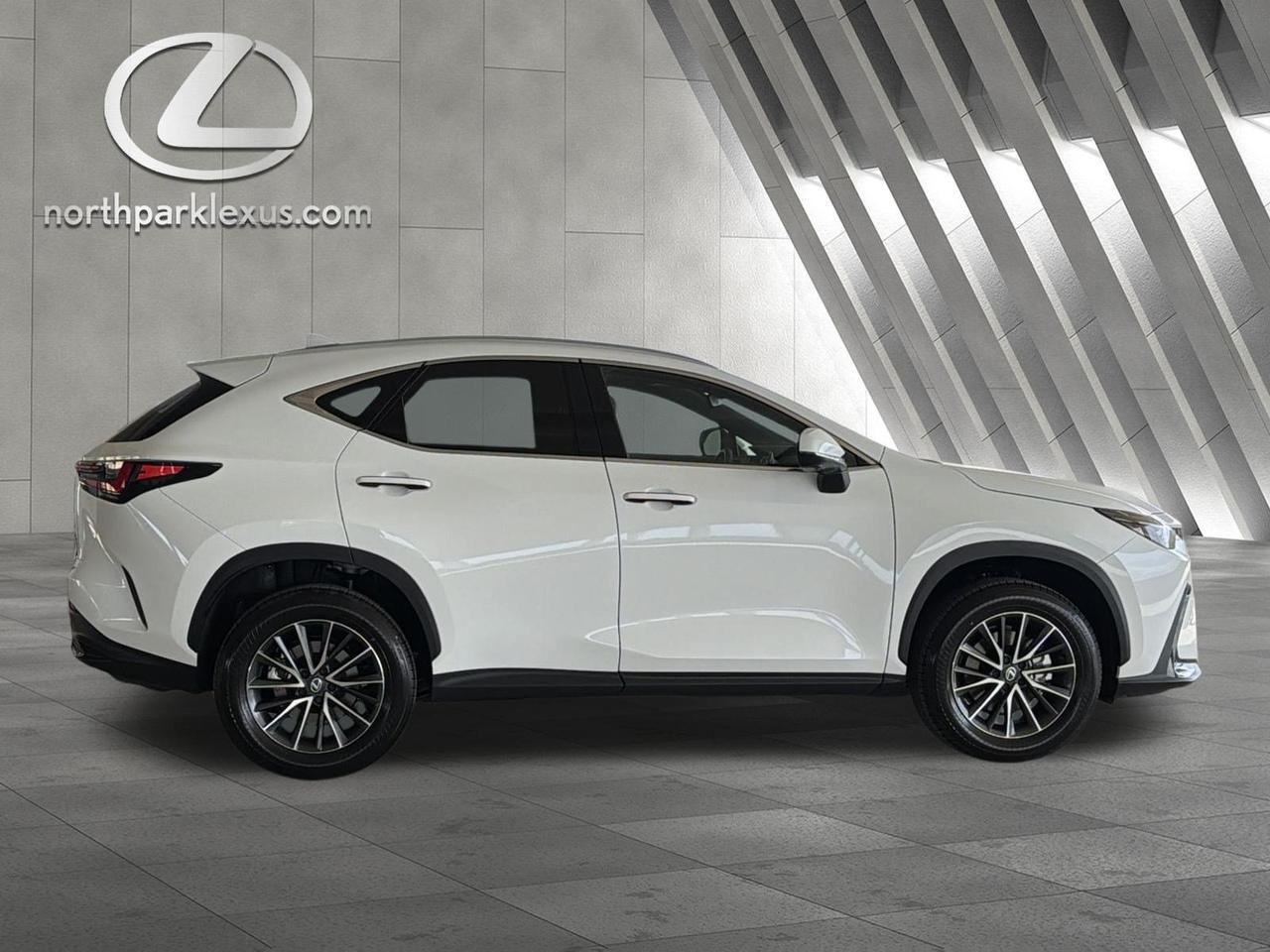 2026 Lexus NX 350 Premium San Antonio TX